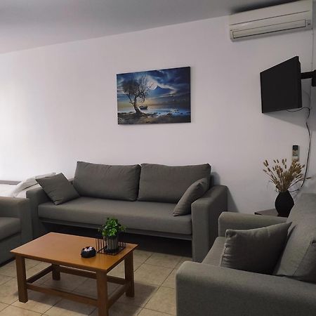 Apartament Vythos Adamantas  Zewnętrze zdjęcie