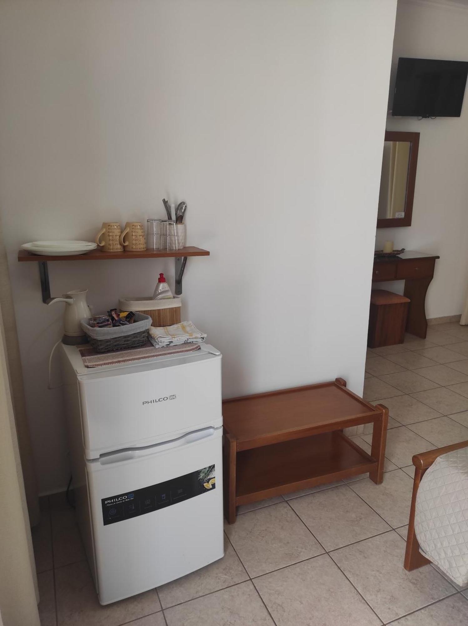 Apartament Vythos Adamantas  Zewnętrze zdjęcie