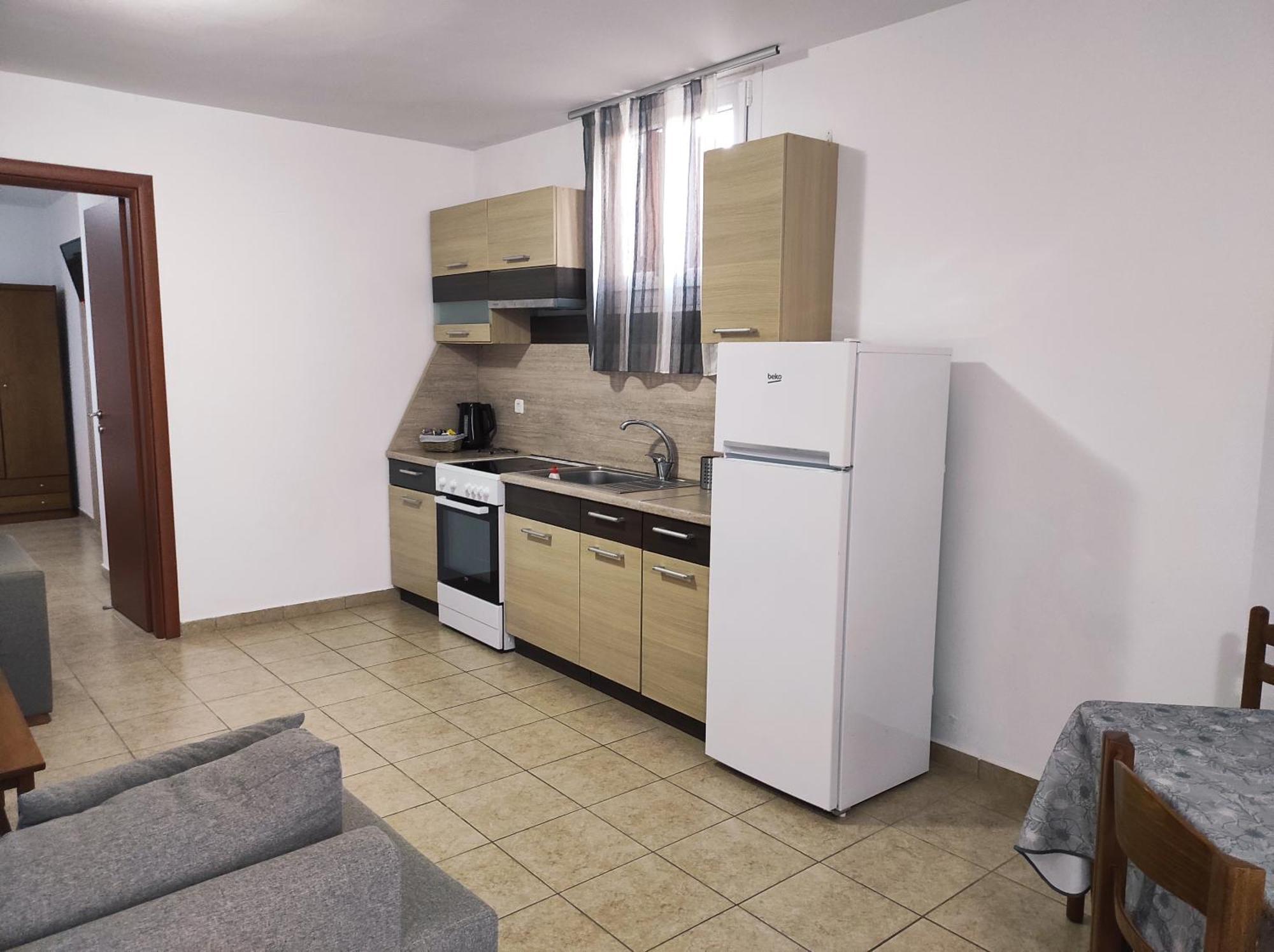 Apartament Vythos Adamantas  Zewnętrze zdjęcie