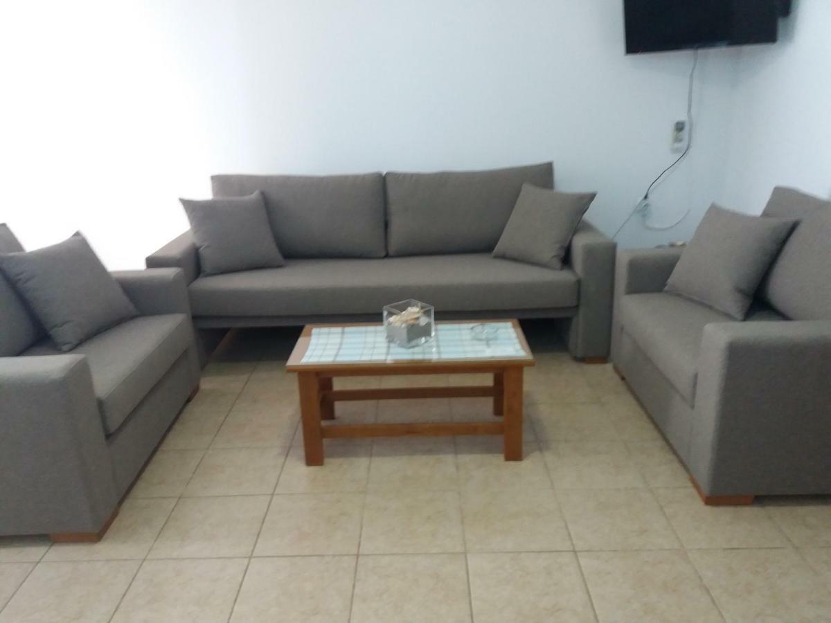 Apartament Vythos Adamantas  Zewnętrze zdjęcie